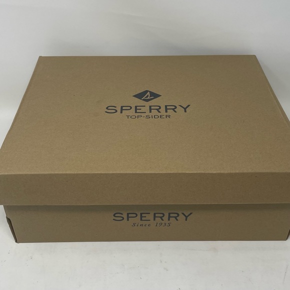 Sperry Women’s Saltwater Duck Boots, Black / Gray - Picture 5 of 5